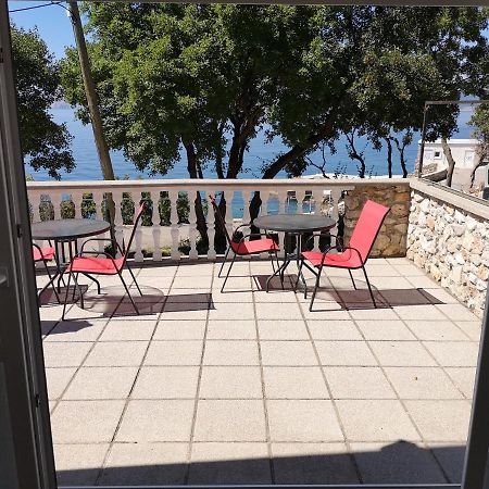 Villa Kanata Povile Dış mekan fotoğraf