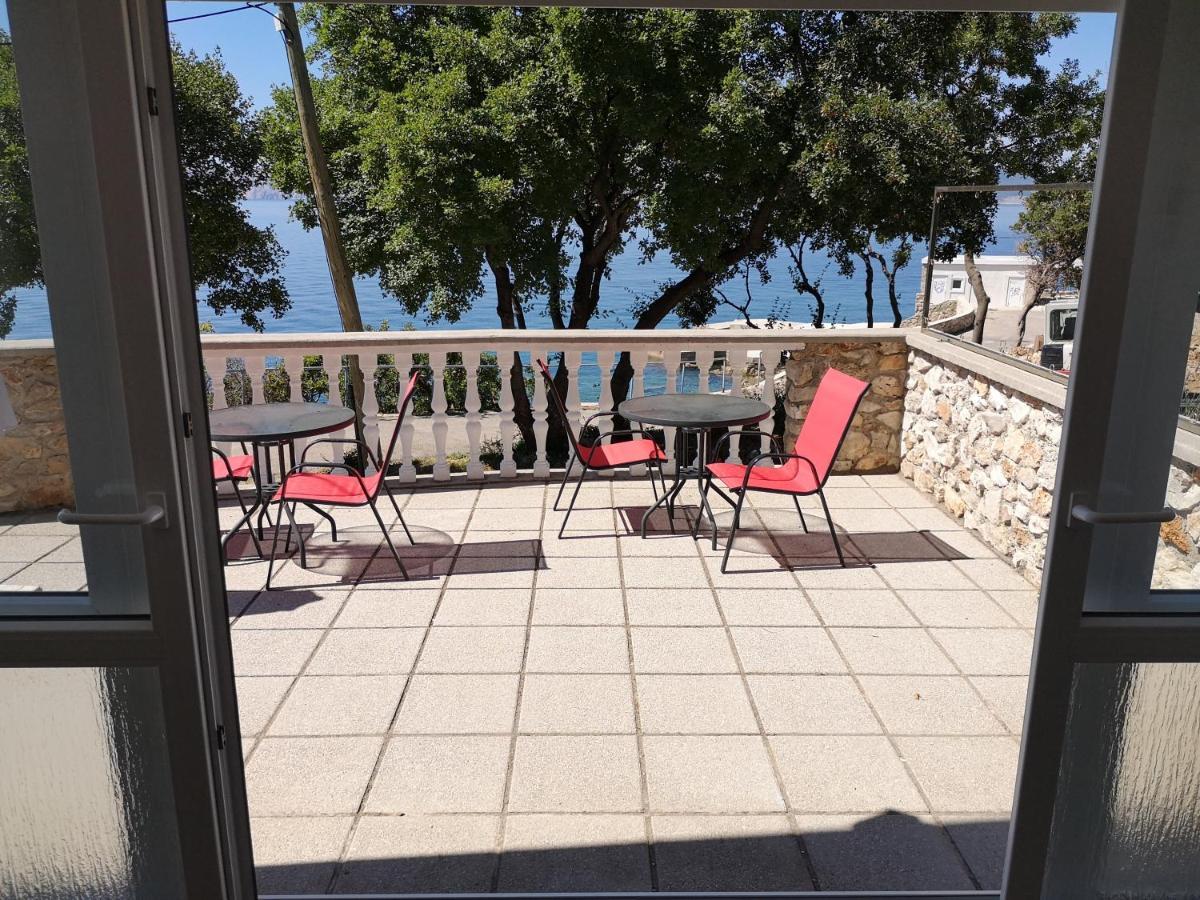 Villa Kanata Povile Dış mekan fotoğraf