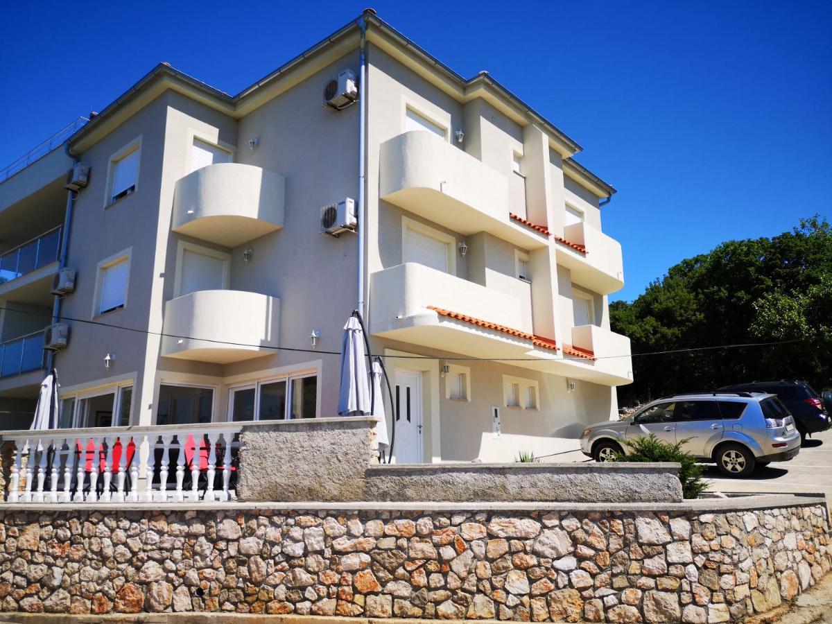 Villa Kanata Povile Dış mekan fotoğraf