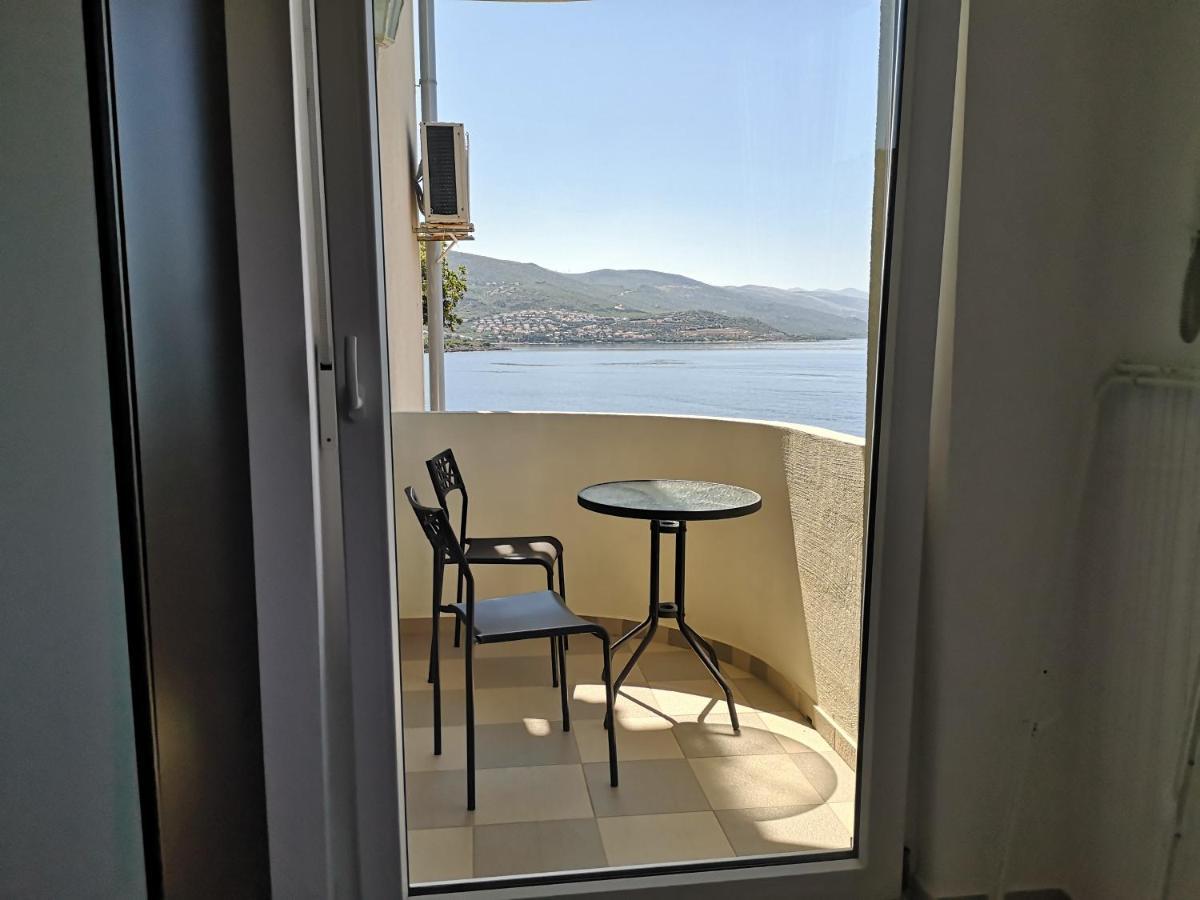 Villa Kanata Povile Dış mekan fotoğraf