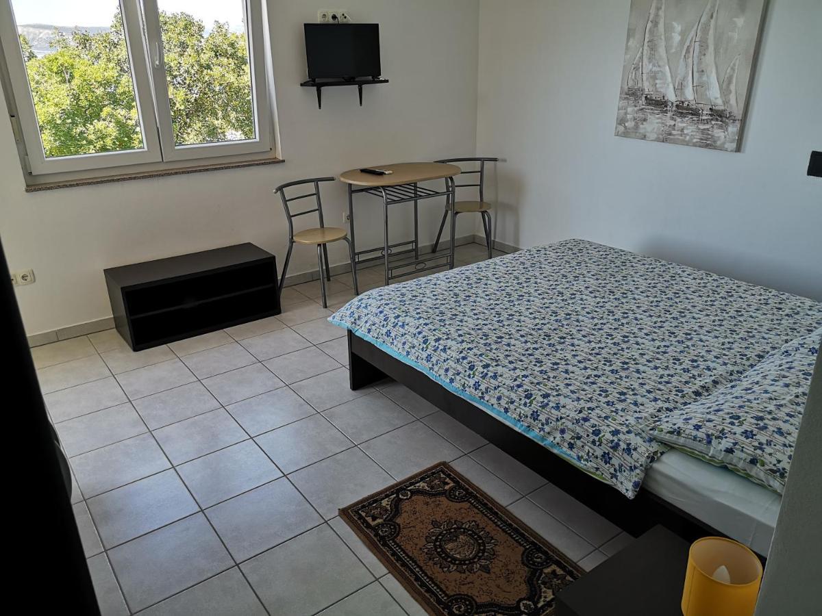Villa Kanata Povile Dış mekan fotoğraf