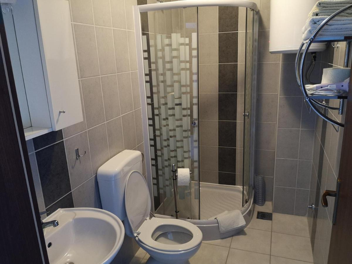 Villa Kanata Povile Dış mekan fotoğraf