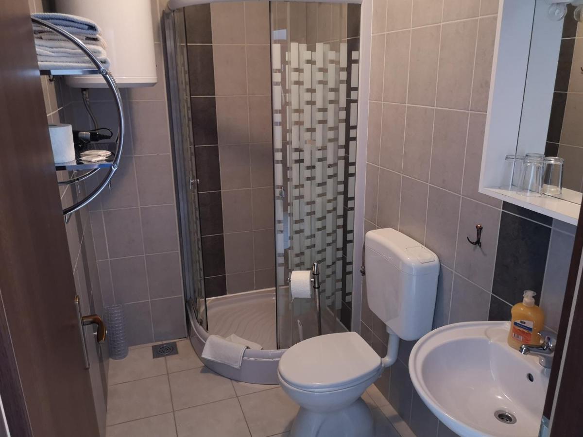Villa Kanata Povile Dış mekan fotoğraf