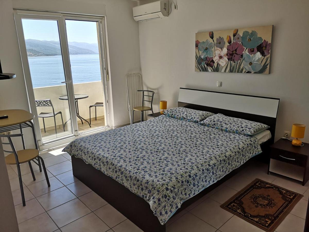 Villa Kanata Povile Dış mekan fotoğraf