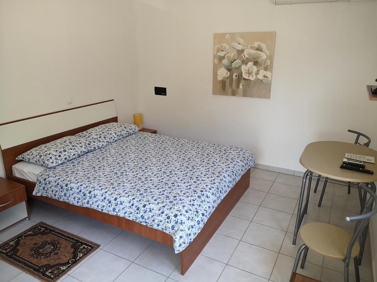 Villa Kanata Povile Dış mekan fotoğraf
