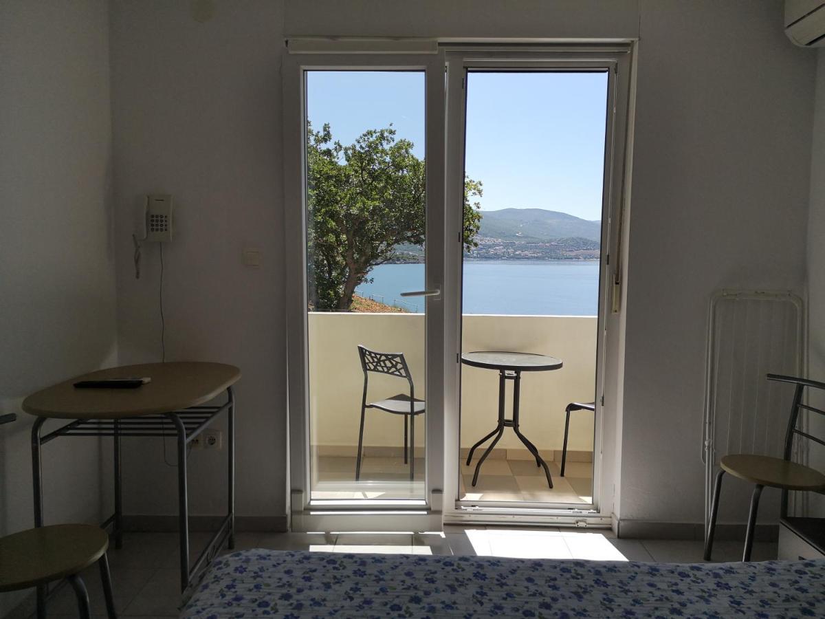 Villa Kanata Povile Dış mekan fotoğraf
