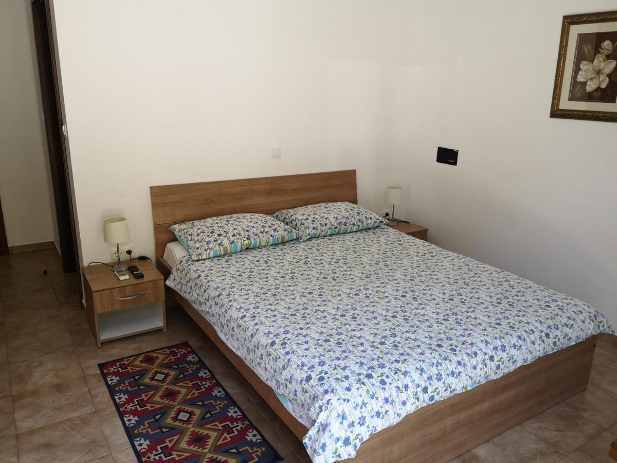 Villa Kanata Povile Dış mekan fotoğraf
