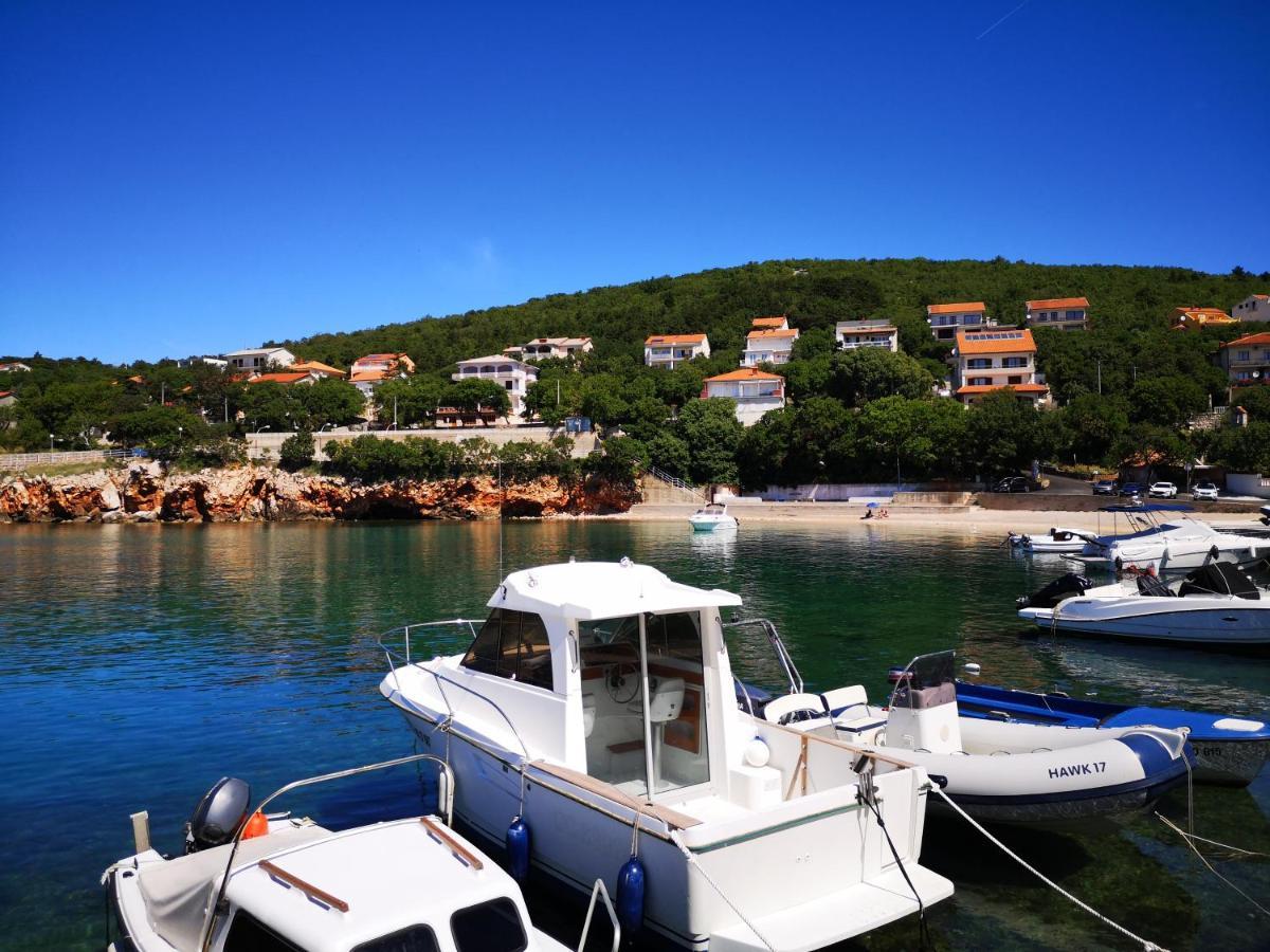 Villa Kanata Povile Dış mekan fotoğraf