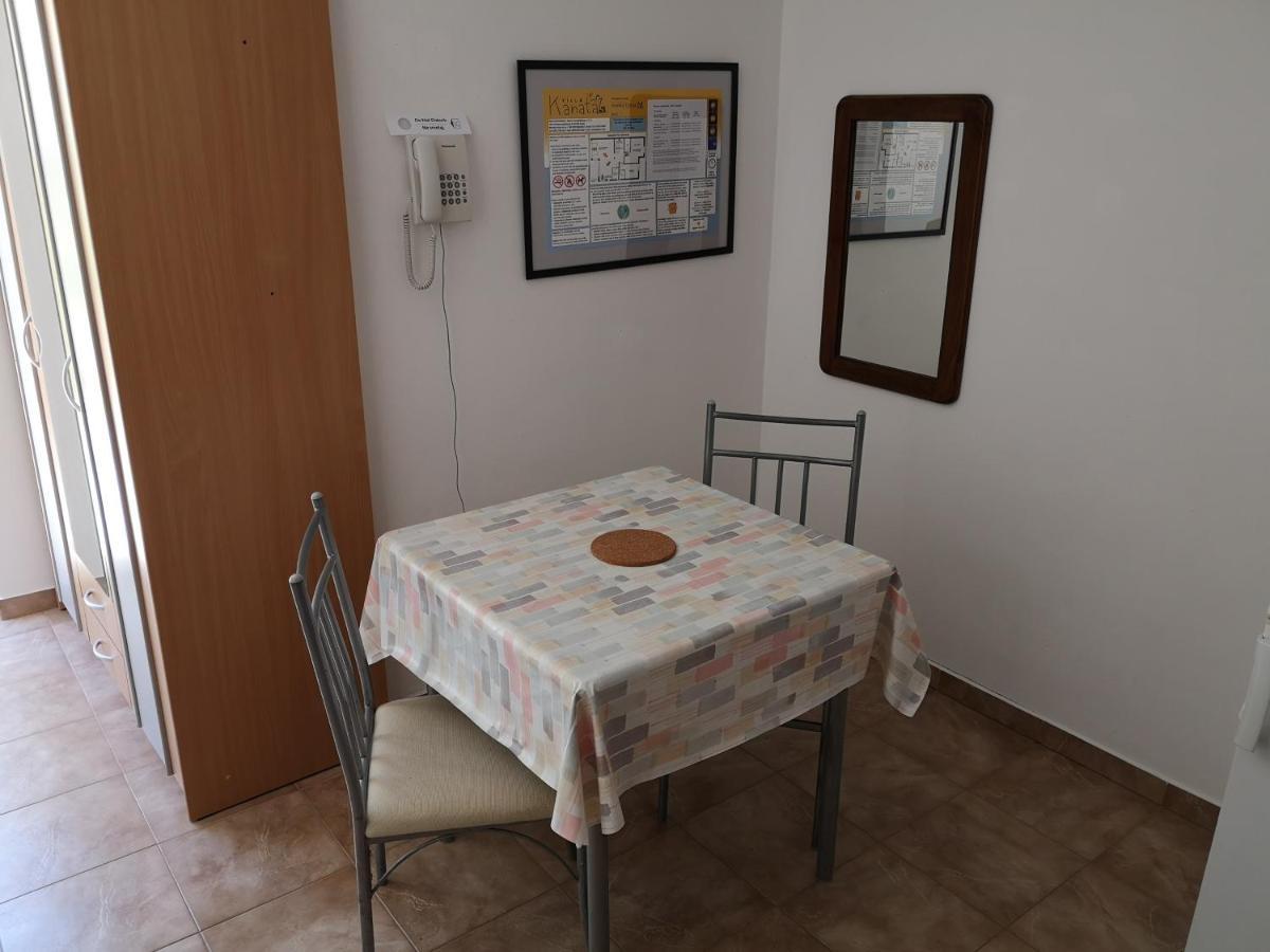 Villa Kanata Povile Dış mekan fotoğraf