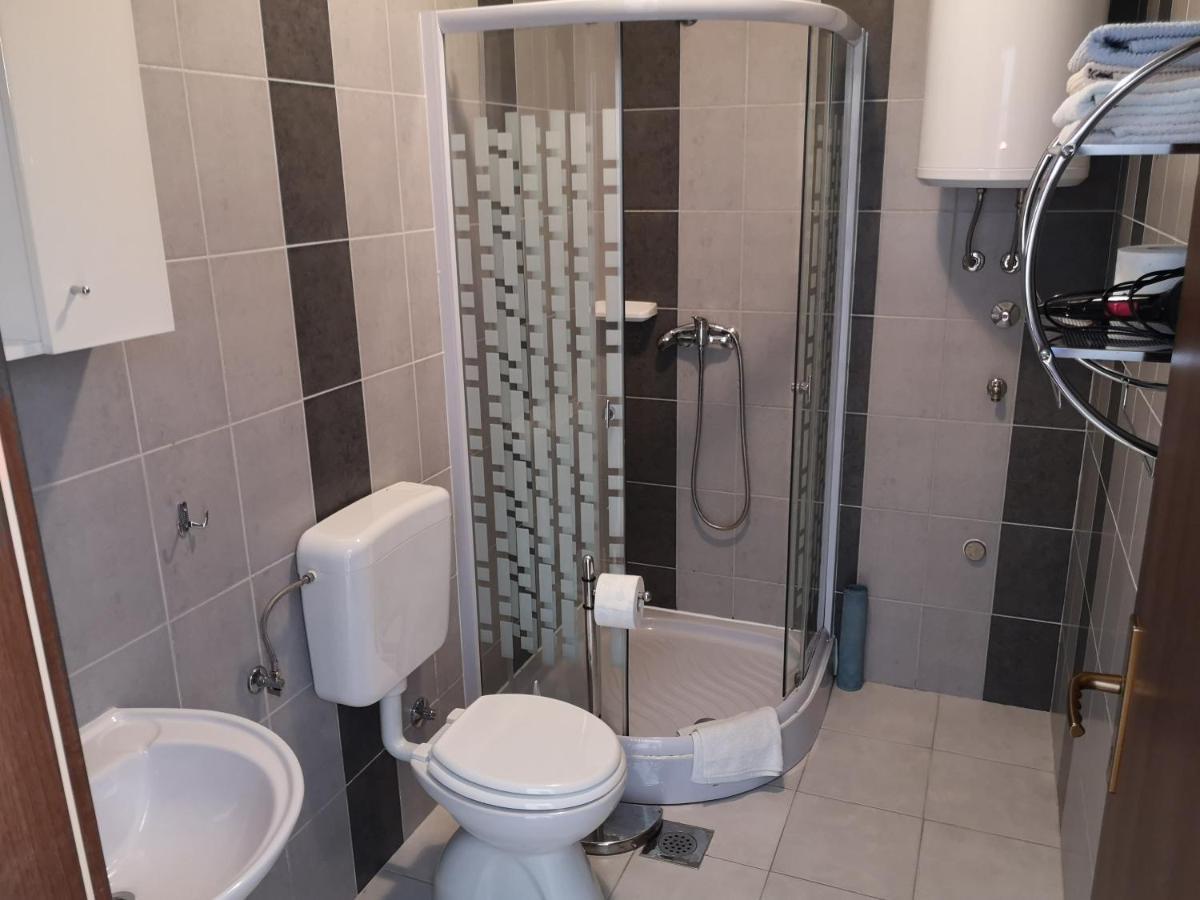 Villa Kanata Povile Dış mekan fotoğraf