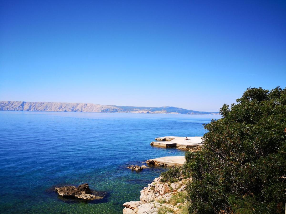 Villa Kanata Povile Dış mekan fotoğraf