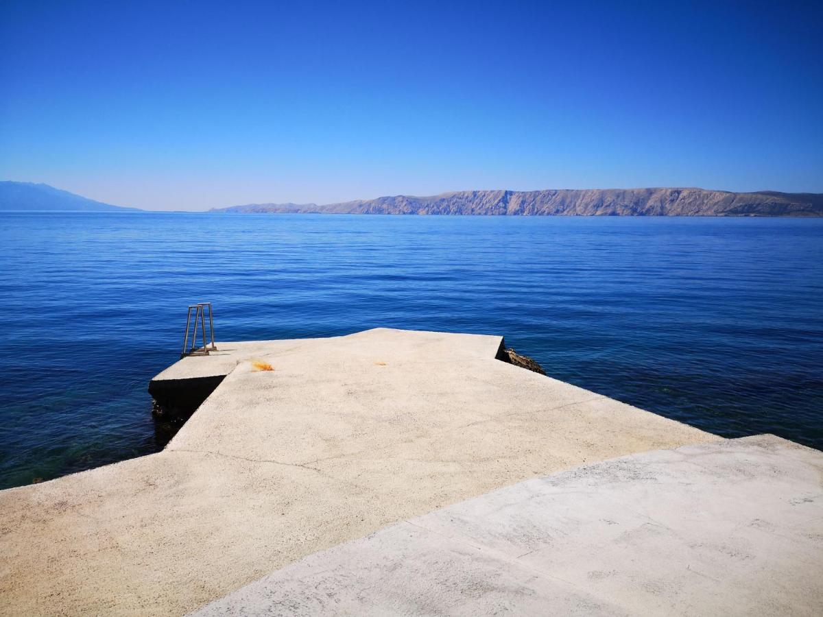 Villa Kanata Povile Dış mekan fotoğraf