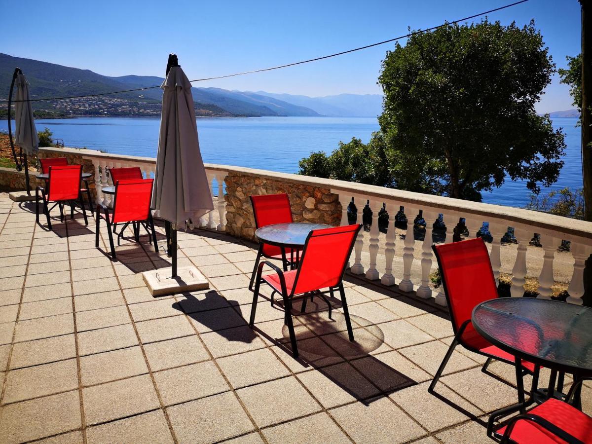 Villa Kanata Povile Dış mekan fotoğraf