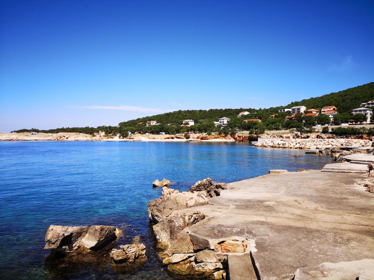 Villa Kanata Povile Dış mekan fotoğraf