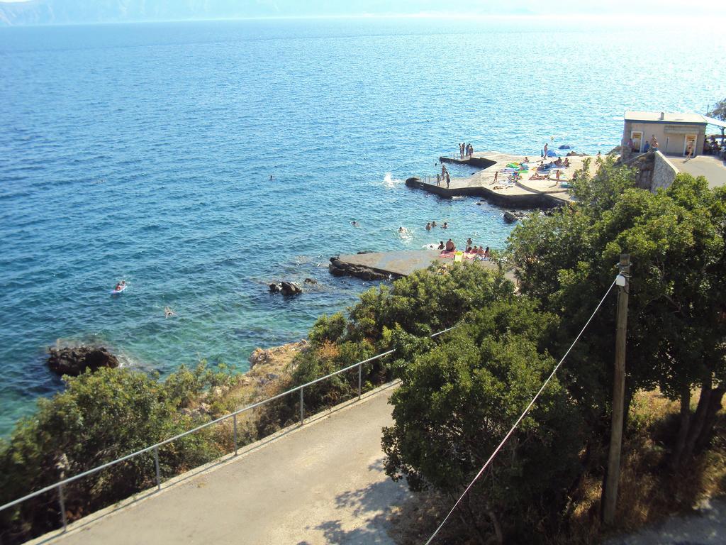 Villa Kanata Povile Oda fotoğraf