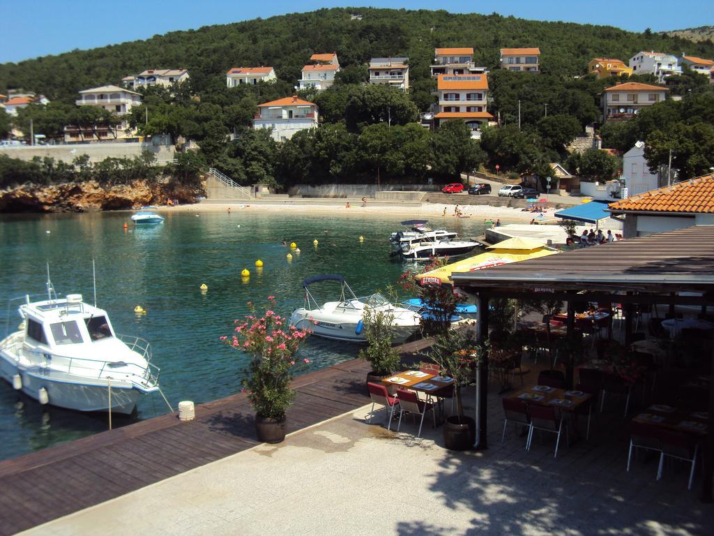 Villa Kanata Povile Dış mekan fotoğraf