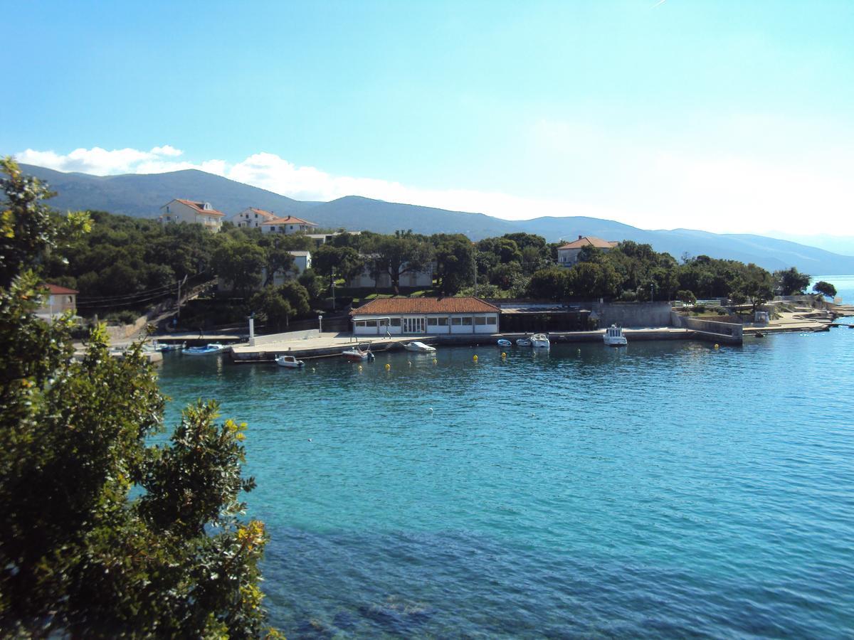 Villa Kanata Povile Dış mekan fotoğraf