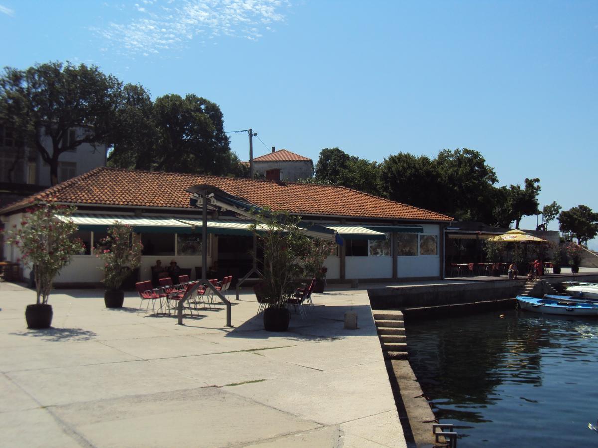 Villa Kanata Povile Dış mekan fotoğraf