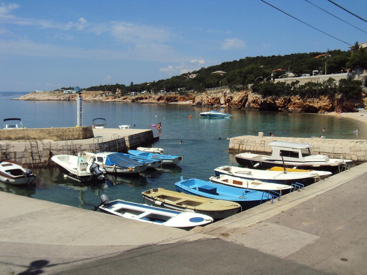 Villa Kanata Povile Dış mekan fotoğraf
