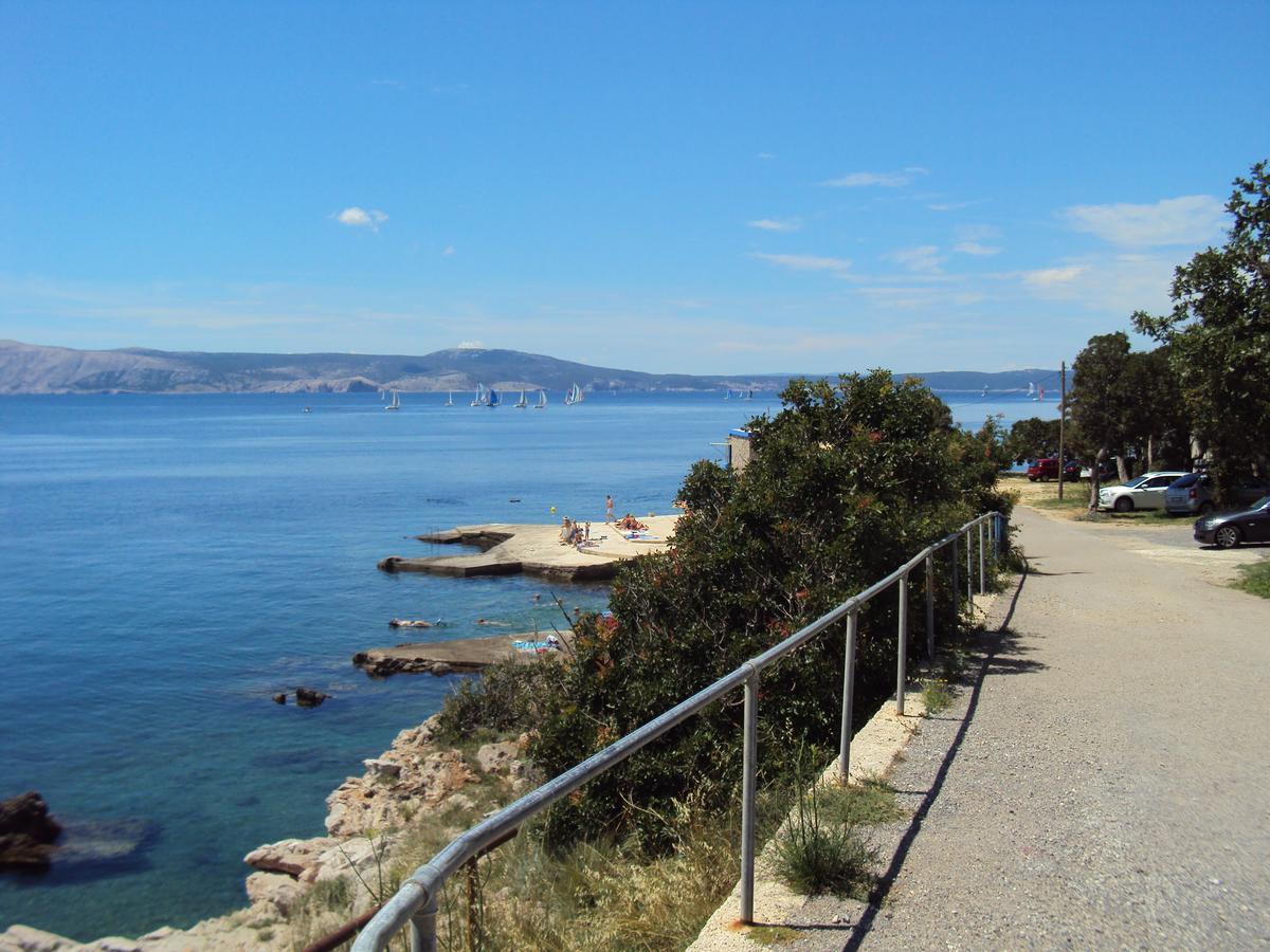 Villa Kanata Povile Dış mekan fotoğraf