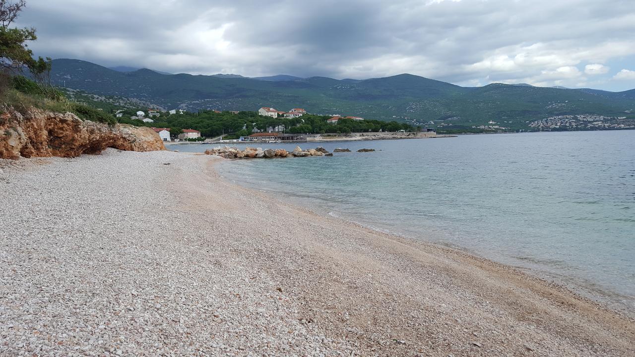 Villa Kanata Povile Dış mekan fotoğraf