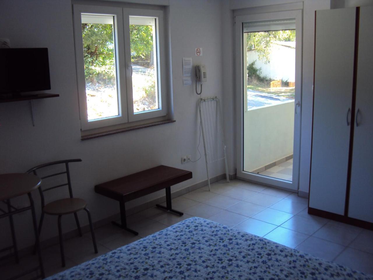 Villa Kanata Povile Dış mekan fotoğraf
