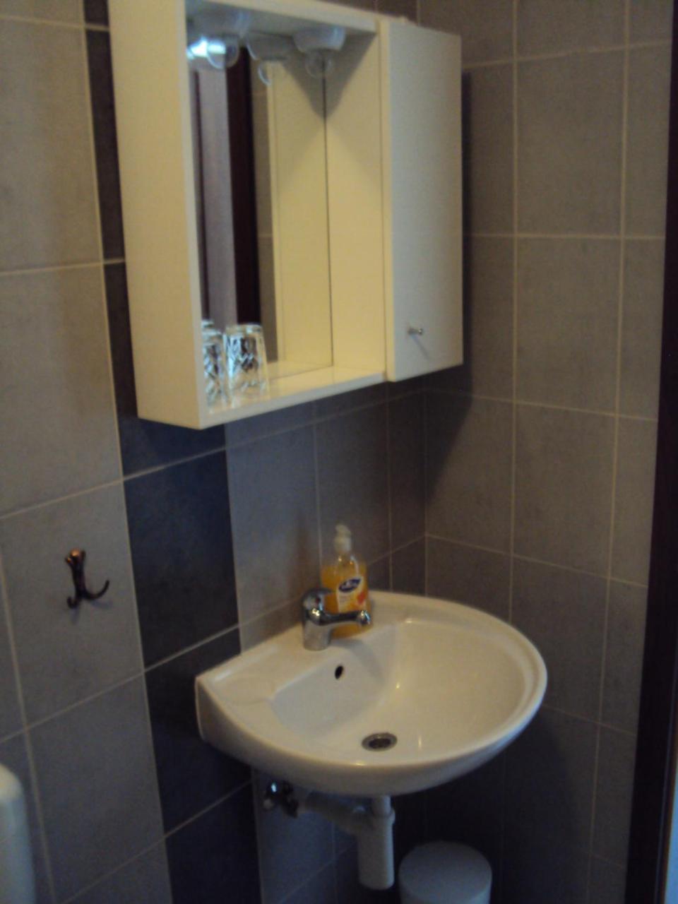 Villa Kanata Povile Dış mekan fotoğraf