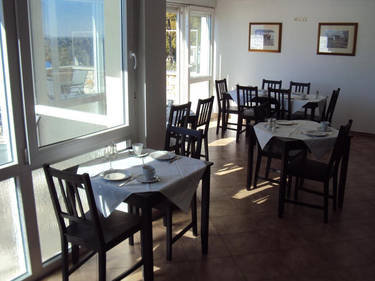 Villa Kanata Povile Dış mekan fotoğraf