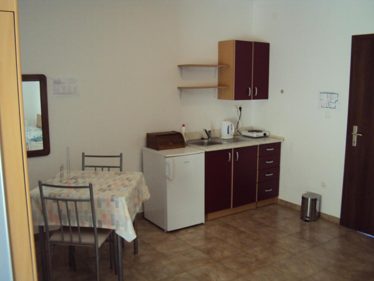 Villa Kanata Povile Dış mekan fotoğraf